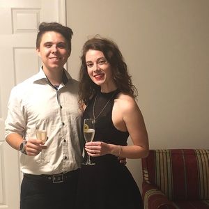 Meet your Posher, Madeline